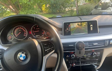 BMW X5, 2015 год, 3 500 000 рублей, 6 фотография
