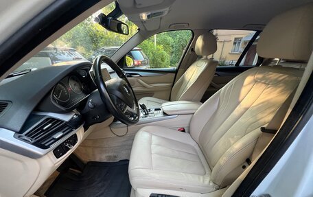 BMW X5, 2015 год, 3 500 000 рублей, 10 фотография