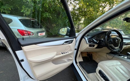 BMW X5, 2015 год, 3 500 000 рублей, 13 фотография