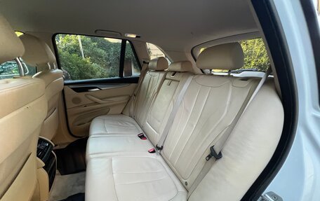 BMW X5, 2015 год, 3 500 000 рублей, 11 фотография