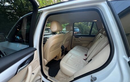 BMW X5, 2015 год, 3 500 000 рублей, 12 фотография