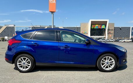 Ford Focus III, 2019 год, 1 515 000 рублей, 4 фотография