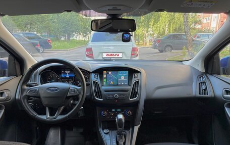 Ford Focus III, 2019 год, 1 515 000 рублей, 17 фотография