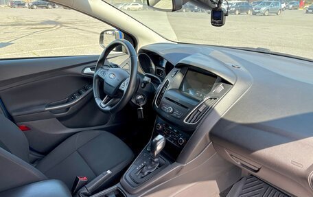 Ford Focus III, 2019 год, 1 515 000 рублей, 16 фотография