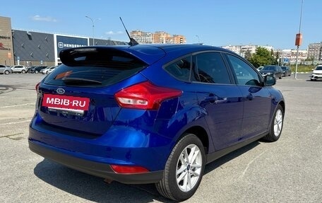 Ford Focus III, 2019 год, 1 515 000 рублей, 5 фотография