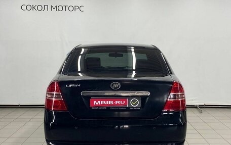 Lifan Solano I (630) рестайлинг, 2013 год, 409 900 рублей, 4 фотография