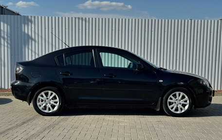 Mazda 3, 2007 год, 750 000 рублей, 6 фотография