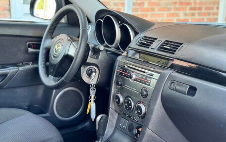 Mazda 3, 2007 год, 750 000 рублей, 19 фотография