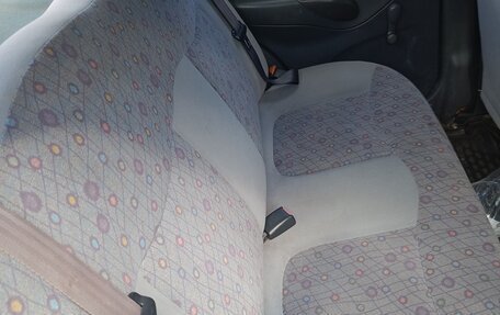 Daewoo Matiz I, 2005 год, 245 000 рублей, 3 фотография