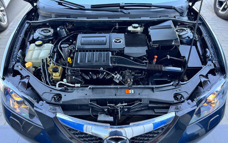 Mazda 3, 2007 год, 750 000 рублей, 21 фотография