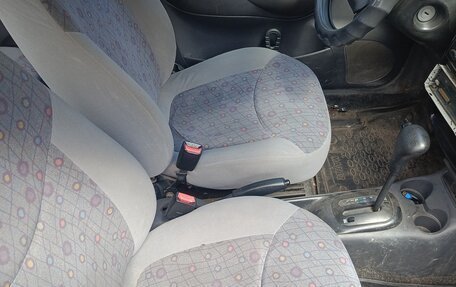 Daewoo Matiz I, 2005 год, 245 000 рублей, 5 фотография