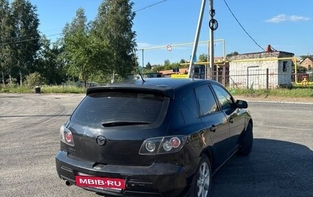 Mazda 3, 2008 год, 575 000 рублей, 3 фотография