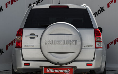 Suzuki Grand Vitara, 2011 год, 920 000 рублей, 6 фотография