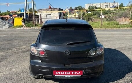 Mazda 3, 2008 год, 575 000 рублей, 4 фотография