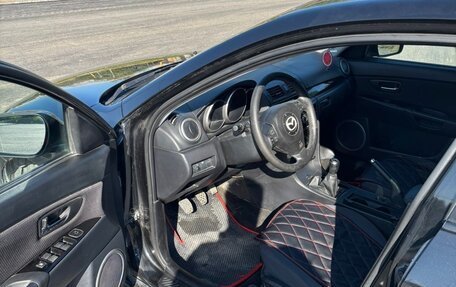 Mazda 3, 2008 год, 575 000 рублей, 7 фотография