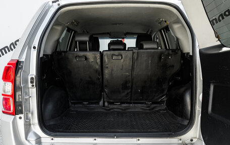 Suzuki Grand Vitara, 2011 год, 920 000 рублей, 9 фотография