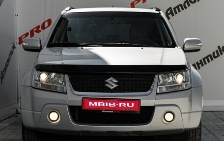 Suzuki Grand Vitara, 2011 год, 920 000 рублей, 2 фотография