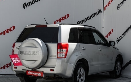 Suzuki Grand Vitara, 2011 год, 920 000 рублей, 7 фотография