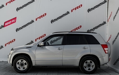 Suzuki Grand Vitara, 2011 год, 920 000 рублей, 8 фотография