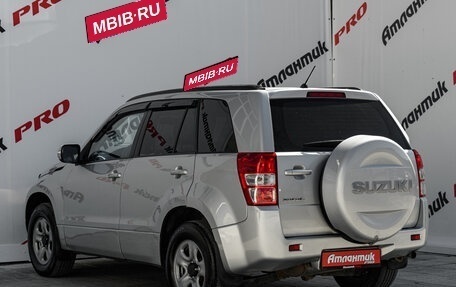 Suzuki Grand Vitara, 2011 год, 920 000 рублей, 5 фотография