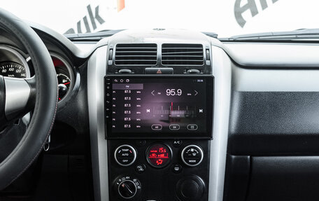 Suzuki Grand Vitara, 2011 год, 920 000 рублей, 17 фотография