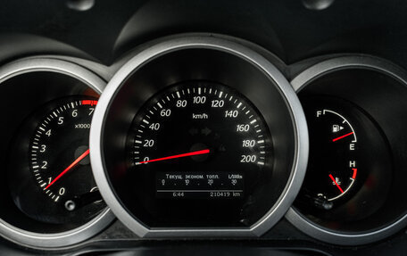Suzuki Grand Vitara, 2011 год, 920 000 рублей, 15 фотография