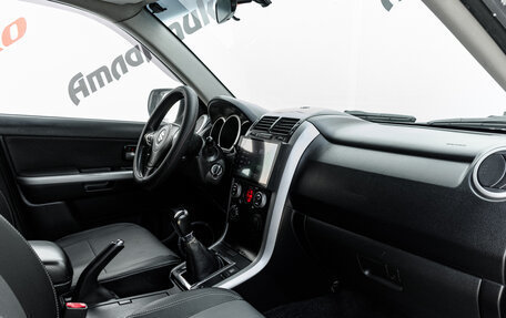 Suzuki Grand Vitara, 2011 год, 920 000 рублей, 13 фотография