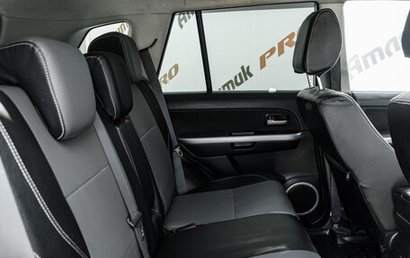 Suzuki Grand Vitara, 2011 год, 920 000 рублей, 23 фотография