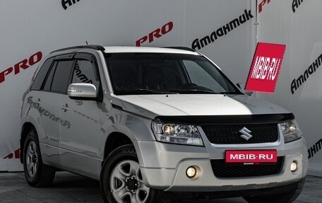 Suzuki Grand Vitara, 2011 год, 920 000 рублей, 3 фотография