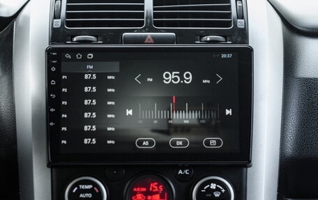 Suzuki Grand Vitara, 2011 год, 920 000 рублей, 18 фотография