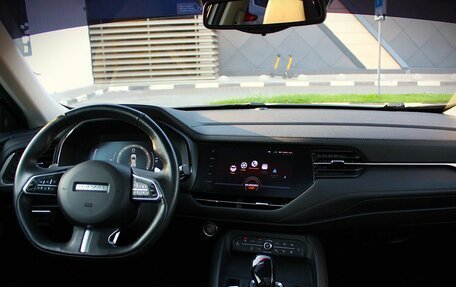 Haval F7 I, 2021 год, 1 828 000 рублей, 6 фотография