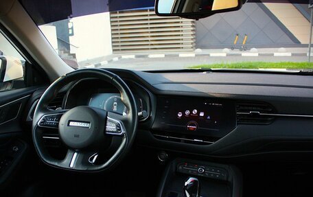 Haval F7 I, 2021 год, 1 828 000 рублей, 11 фотография