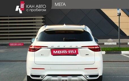 Haval F7 I, 2021 год, 1 828 000 рублей, 4 фотография