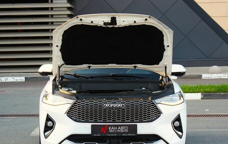 Haval F7 I, 2021 год, 1 828 000 рублей, 17 фотография