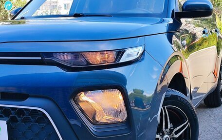 KIA Soul III, 2019 год, 1 500 000 рублей, 8 фотография