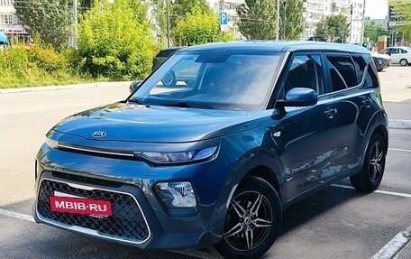 KIA Soul III, 2019 год, 1 500 000 рублей, 7 фотография
