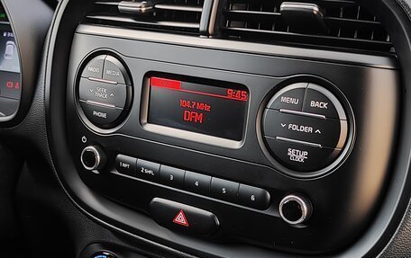 KIA Soul III, 2019 год, 1 500 000 рублей, 17 фотография