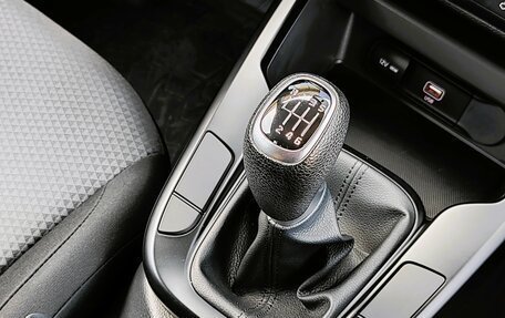 KIA Soul III, 2019 год, 1 500 000 рублей, 16 фотография
