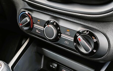 KIA Soul III, 2019 год, 1 500 000 рублей, 18 фотография
