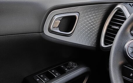 KIA Soul III, 2019 год, 1 500 000 рублей, 20 фотография