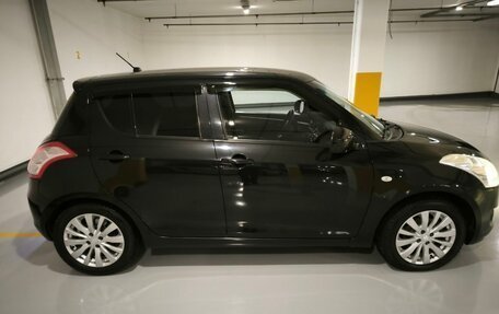 Suzuki Swift IV, 2011 год, 745 000 рублей, 5 фотография