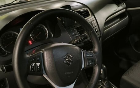 Suzuki Swift IV, 2011 год, 745 000 рублей, 9 фотография