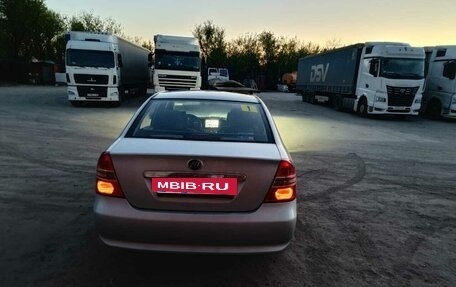 Lifan Solano I (630) рестайлинг, 2011 год, 230 000 рублей, 2 фотография