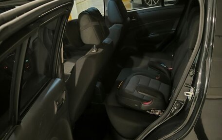 Suzuki Swift IV, 2011 год, 745 000 рублей, 10 фотография