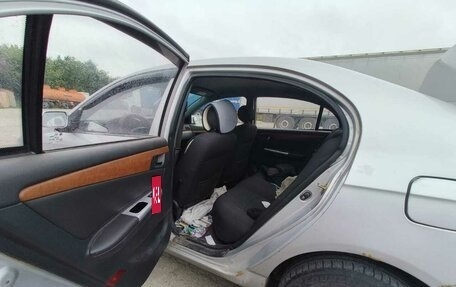 Lifan Solano I (630) рестайлинг, 2011 год, 230 000 рублей, 10 фотография