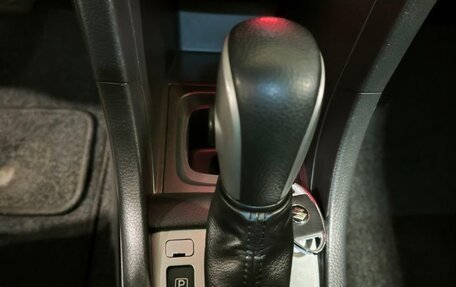 Suzuki Swift IV, 2011 год, 745 000 рублей, 13 фотография