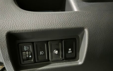 Suzuki Swift IV, 2011 год, 745 000 рублей, 12 фотография