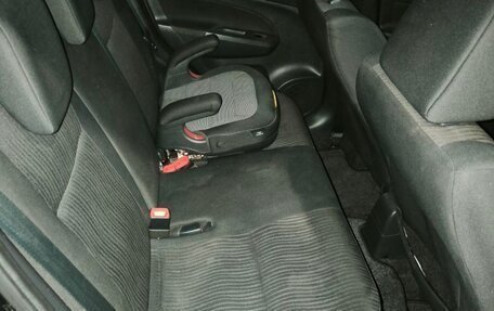 Suzuki Swift IV, 2011 год, 745 000 рублей, 14 фотография