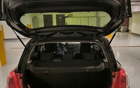 Suzuki Swift IV, 2011 год, 745 000 рублей, 15 фотография