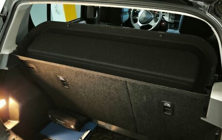 Suzuki Swift IV, 2011 год, 745 000 рублей, 16 фотография